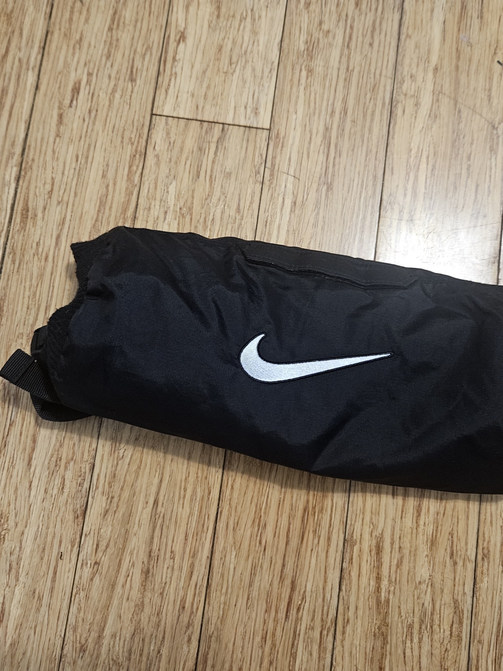 Nike football Hand Warmer Barely Used